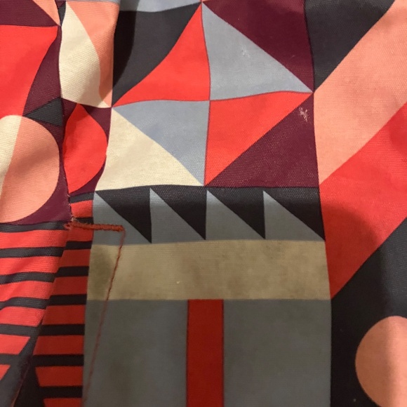 Columbia Horizon Ride Girls Winter Ski Jacket Small 7/8 - Picture 7 of 7